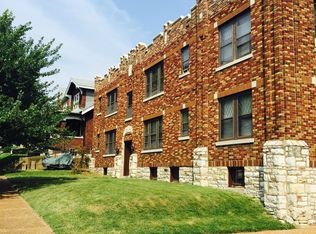3453 Hereford St APT 1S, Saint Louis, MO 63139