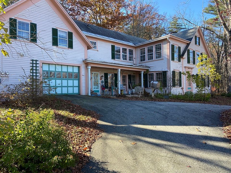 5 Davisville Rd, Wilton, NH 03086 Zillow