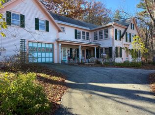 5 Davisville Rd, Wilton, NH 03086