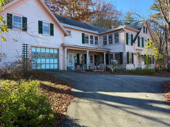 5 Davisville Rd, Wilton, NH 03086