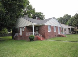 171 Roberta Dr, Memphis, TN 38112