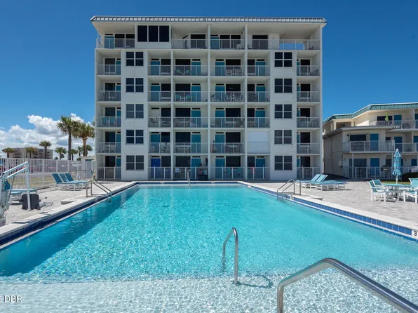 935 S Atlantic Ave #403, Daytona Beach, FL 32118