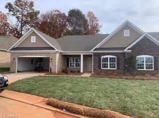 3760 Echo Forest Trl #19, High Point, NC 27265