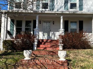 1488 Peters Creek Rd NW, Roanoke, VA 24017