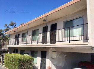 2439 S Denison Ave APT 1, San Pedro, CA 90731