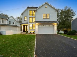 15 Lake Rd, Chatham Twp., NJ 07928