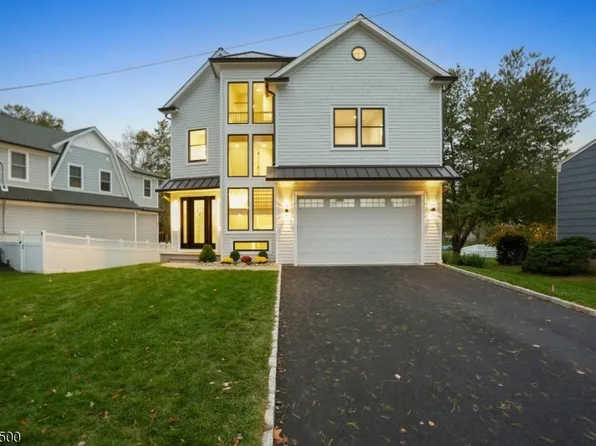 15 Lake Rd, Chatham Twp., NJ 07928