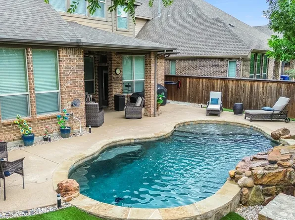 6905 Denali Dr, McKinney, TX 75070