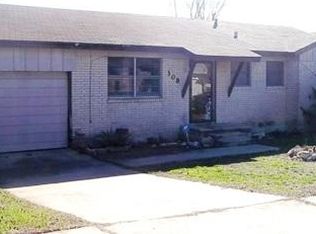308 Sherwood Ave, Copperas Cove, TX 76522