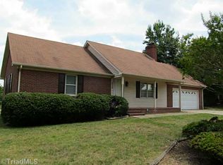 4329 Rehobeth Church Rd, Greensboro, NC 27406