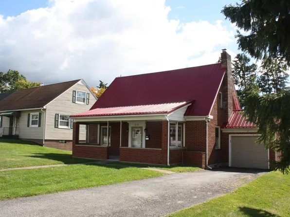 420 Orient Ave, Du Bois, PA 15801