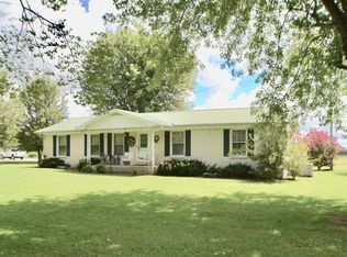 4985 Jacobs Pillar Rd, Smithville, TN 37166