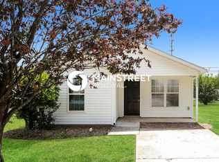 3202 Spring St, Greensboro, NC 27405