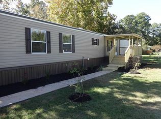 14265 E Ravine Run, Willis, TX 77318