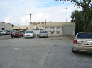 800 NW 1st Ave, Boca Raton, FL 33432