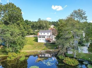 32 Woodside Rd, Winchester, MA 01890