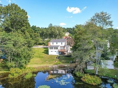 32 Woodside Rd, Winchester, MA, 01890