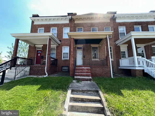 2215 Belair Rd, Baltimore, MD 21213