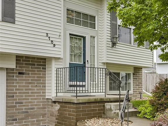 2nd image of 3109 Blackhawk Dr