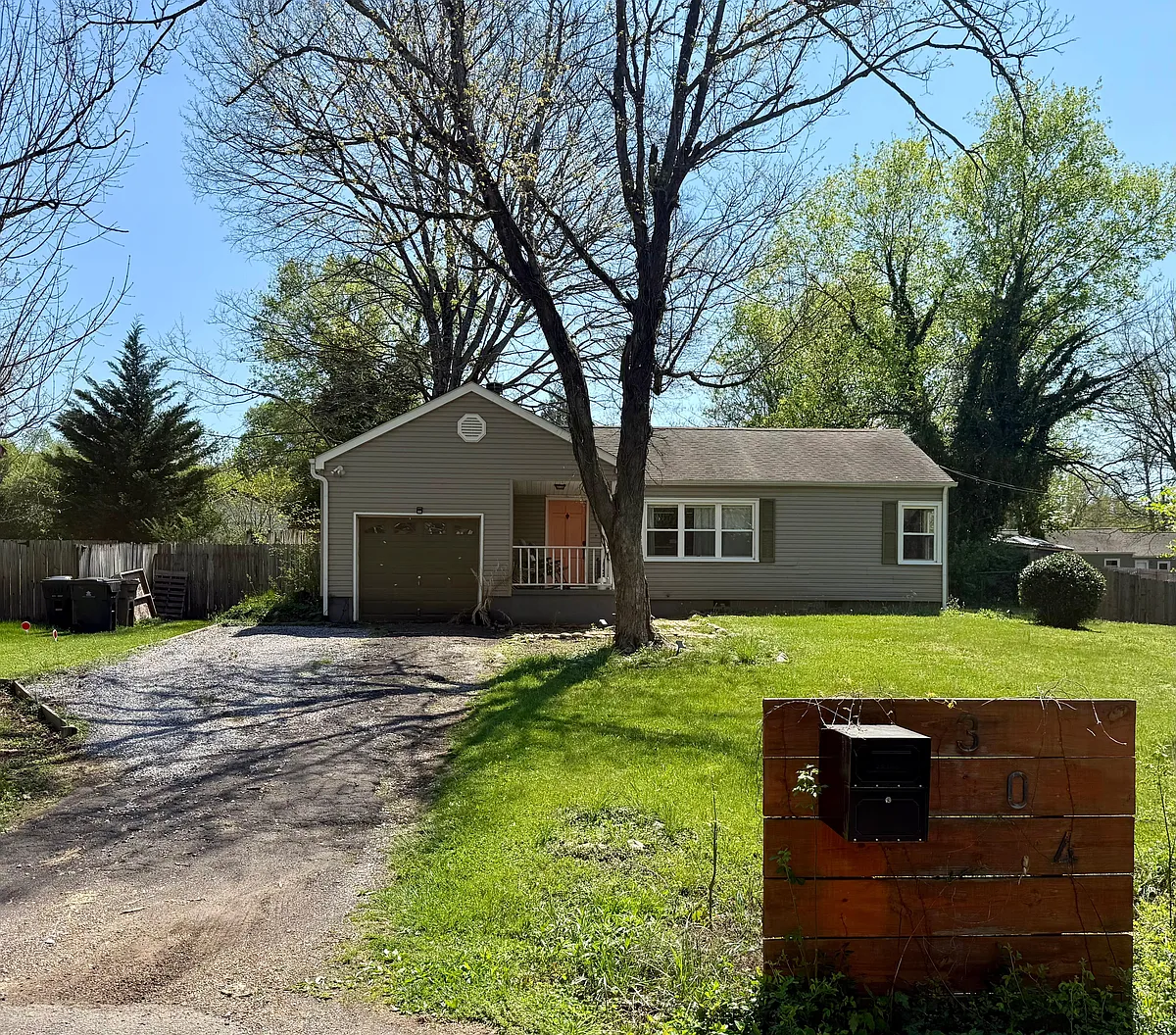 Building Photo - 304 Hermitage Dr