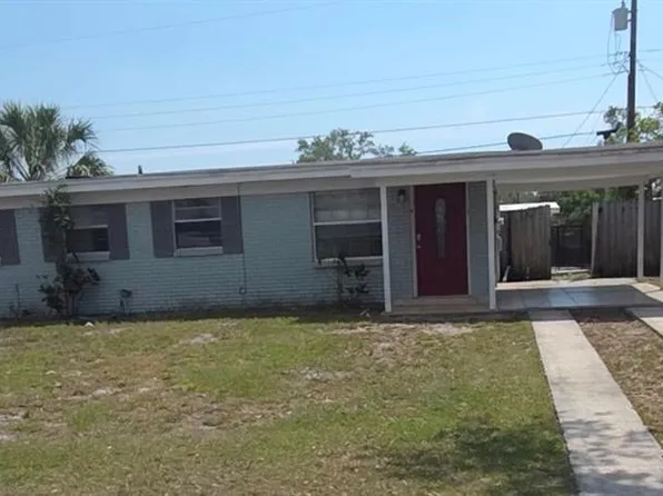 6810 Tuttle St, Tampa, FL 33634