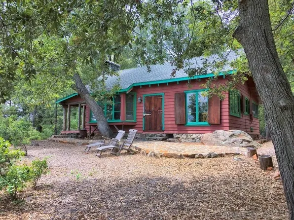 4839 Pine Ridge Ave, Julian, CA 92036