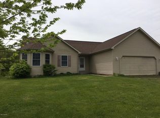 13171 Harder Rd, Three Rivers, MI 49093