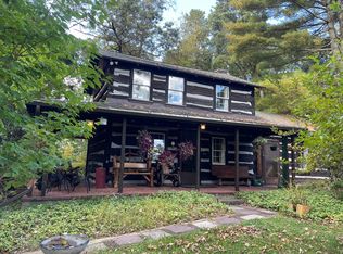 271 Harvey Rd, Foxburg, PA 16036