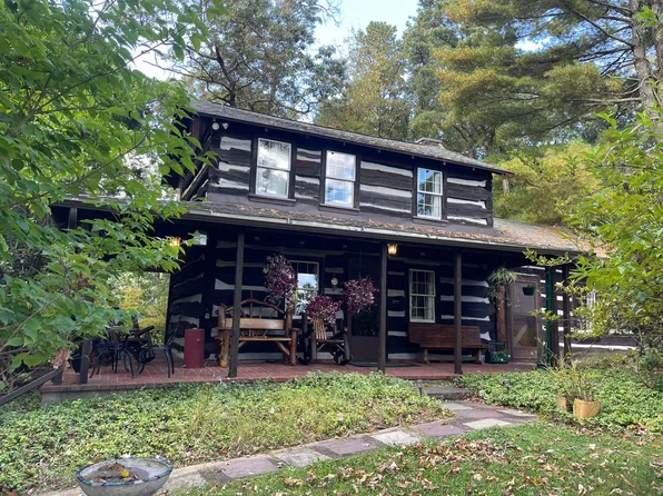 271 Harvey Rd, Foxburg, PA 16036