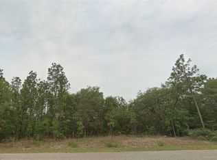 1918 W Adelia Pl, Citrus Springs, FL 34434