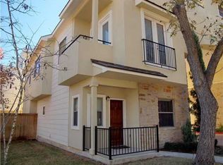 1115 Kinney Ave APT 1, Austin, TX 78704