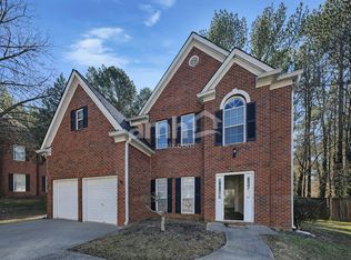 4504 Insdale Ct NW, Acworth, GA 30101