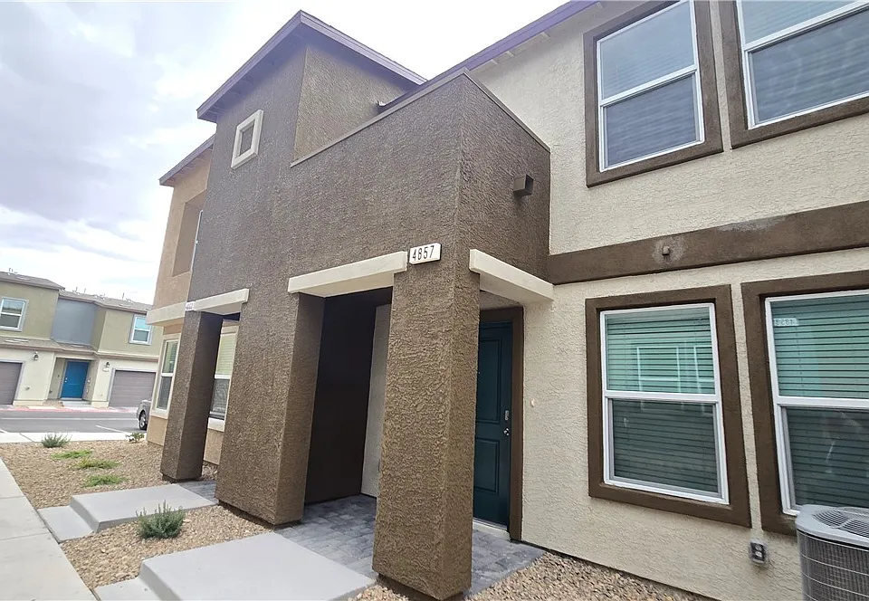 4857 Orchid Ridge Ave