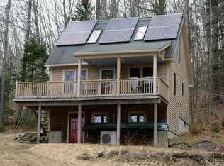 187 Fitch Rd, Washington, ME 04574