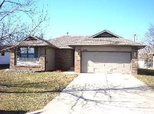 2031 S Golden Ave, Springfield, MO 65807