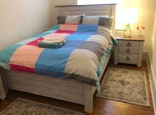 1931 Chestnut St #F, Philadelphia, PA 19103