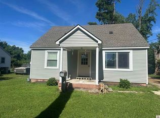 701 S 10th St, Mayfield, KY 42066
