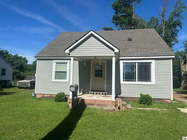 701 S 10th St, Mayfield, KY 42066