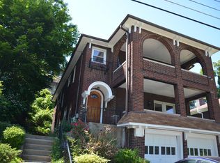 4317 Dakota St, Pittsburgh, PA 15219