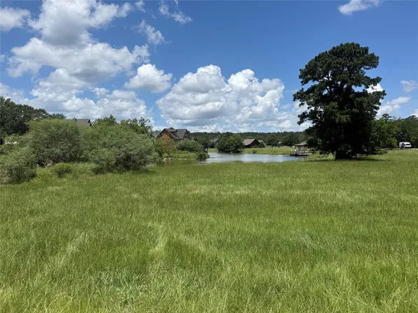 4 Wild Iris Ct Lot 32, Huntsville, TX 77340