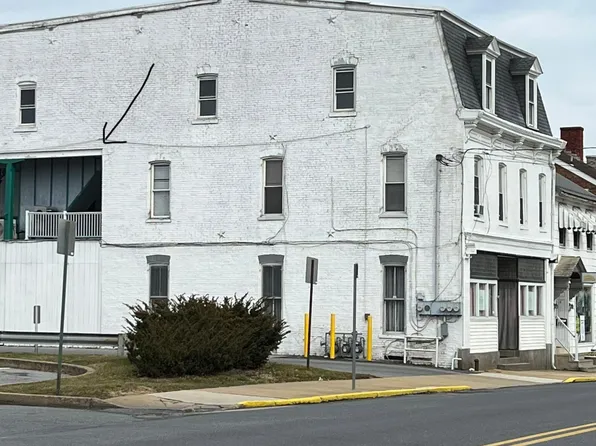 326 Hellam St APT 2F, Wrightsville, PA 17368