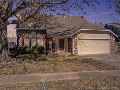 1312 W Honolulu Pl, Broken Arrow, OK, 74012