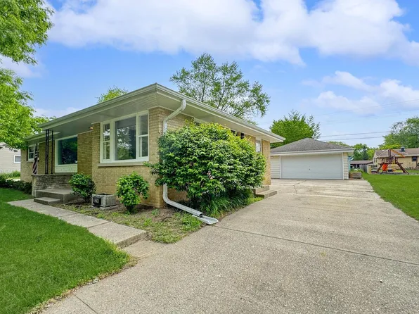 8314 North 52nd STREET, Milwaukee, WI 53223