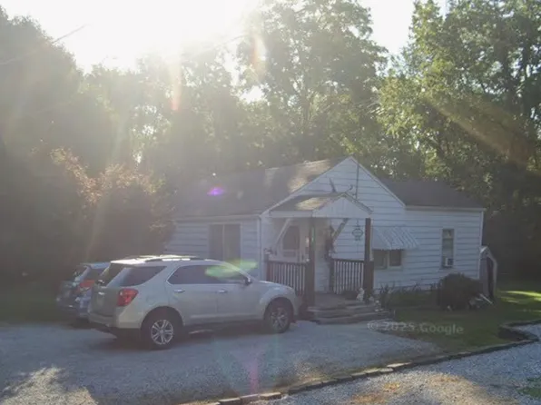 (undisclosed Address), Lebanon, IN 46052