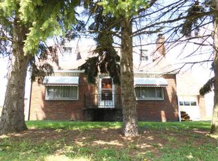 515 W Wilson St, Struthers, OH 44471