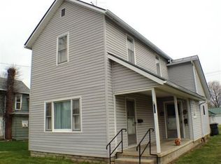 120 W North St, Dunkirk, IN 47336