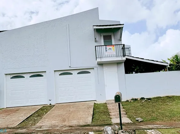 C15 Calle Arroyo, San Juan, PR 00926