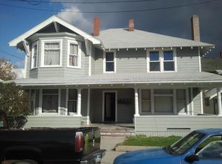 256 SW 4th St APT D, Pendleton, OR 97801