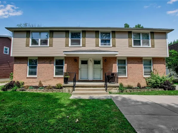 92 Berehaven Dr, Amherst, NY 14228