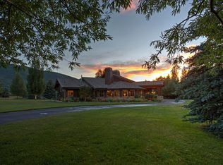2727 Meadow Creek Dr, Park City, UT 84060